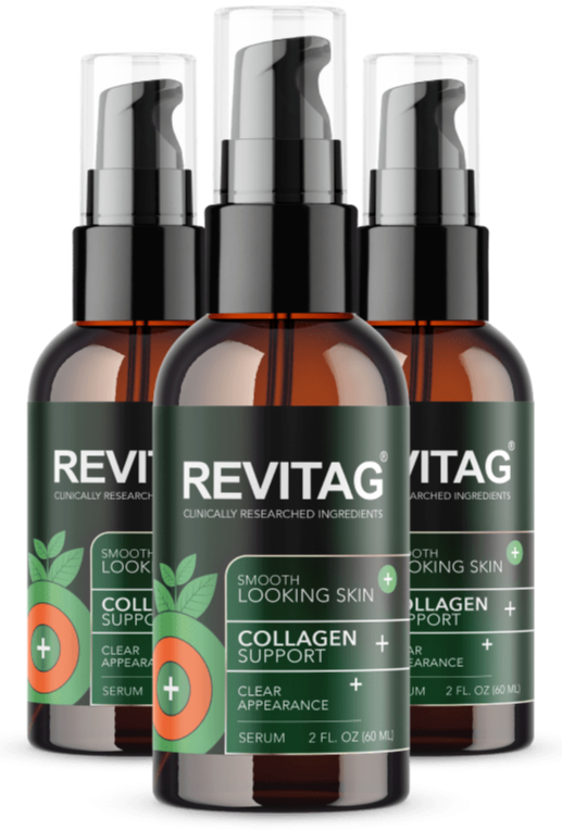 ReviTag Supplement
